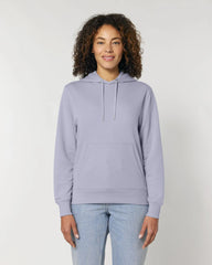 Bluza z kapturem unisex z bawełny organicznej Stanley/Stella z nadrukiem - 27