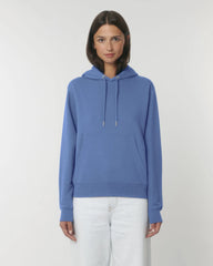 Bluza z kapturem unisex z bawełny organicznej Stanley/Stella z nadrukiem - 29