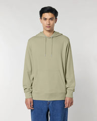 Bluza z kapturem unisex z bawełny organicznej Stanley/Stella z nadrukiem - 45