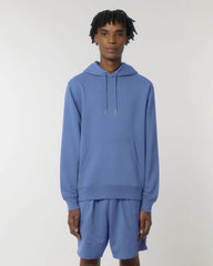 Bluza z kapturem unisex z bawełny organicznej Stanley/Stella z nadrukiem - 28