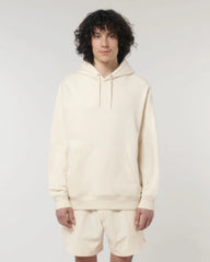 Bluza z kapturem unisex z bawełny organicznej Stanley/Stella z nadrukiem - 13