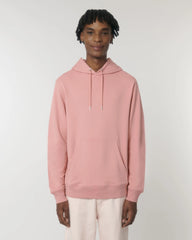 Bluza z kapturem unisex z bawełny organicznej Stanley/Stella z nadrukiem - 16