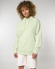 Bluza z kapturem unisex z bawełny organicznej Stanley/Stella z nadrukiem - 43