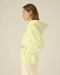 Bluza z kapturem unisex z bawełny organicznej Stanley/Stella z nadrukiem - 71