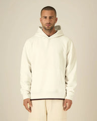 Bluza z kapturem unisex z bawełny organicznej Stanley/Stella z nadrukiem - 86