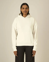 Bluza z kapturem unisex z bawełny organicznej Stanley/Stella z nadrukiem - 90
