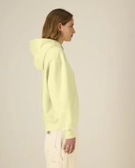 Bluza z kapturem unisex z bawełny organicznej Stanley/Stella z nadrukiem - 72