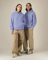 Bluza z kapturem unisex z bawełny organicznej Stanley/Stella z nadrukiem - 44