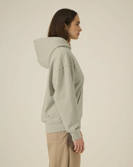 Bluza z kapturem unisex z bawełny organicznej Stanley/Stella z nadrukiem - 85