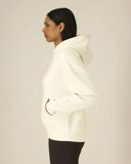 Bluza z kapturem unisex z bawełny organicznej Stanley/Stella z nadrukiem - 91