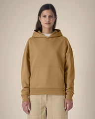 Bluza z kapturem unisex z bawełny organicznej Stanley/Stella z nadrukiem - 5