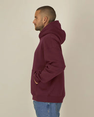 Bluza z kapturem unisex z bawełny organicznej Stanley/Stella z nadrukiem - 39
