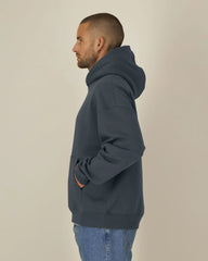 Bluza z kapturem unisex z bawełny organicznej Stanley/Stella z nadrukiem - 95