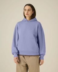 Bluza z kapturem unisex z bawełny organicznej Stanley/Stella z nadrukiem - 49