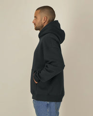 Bluza z kapturem unisex z bawełny organicznej Stanley/Stella z nadrukiem - 9