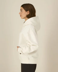 Bluza z kapturem unisex z bawełny organicznej Stanley/Stella z nadrukiem - 35