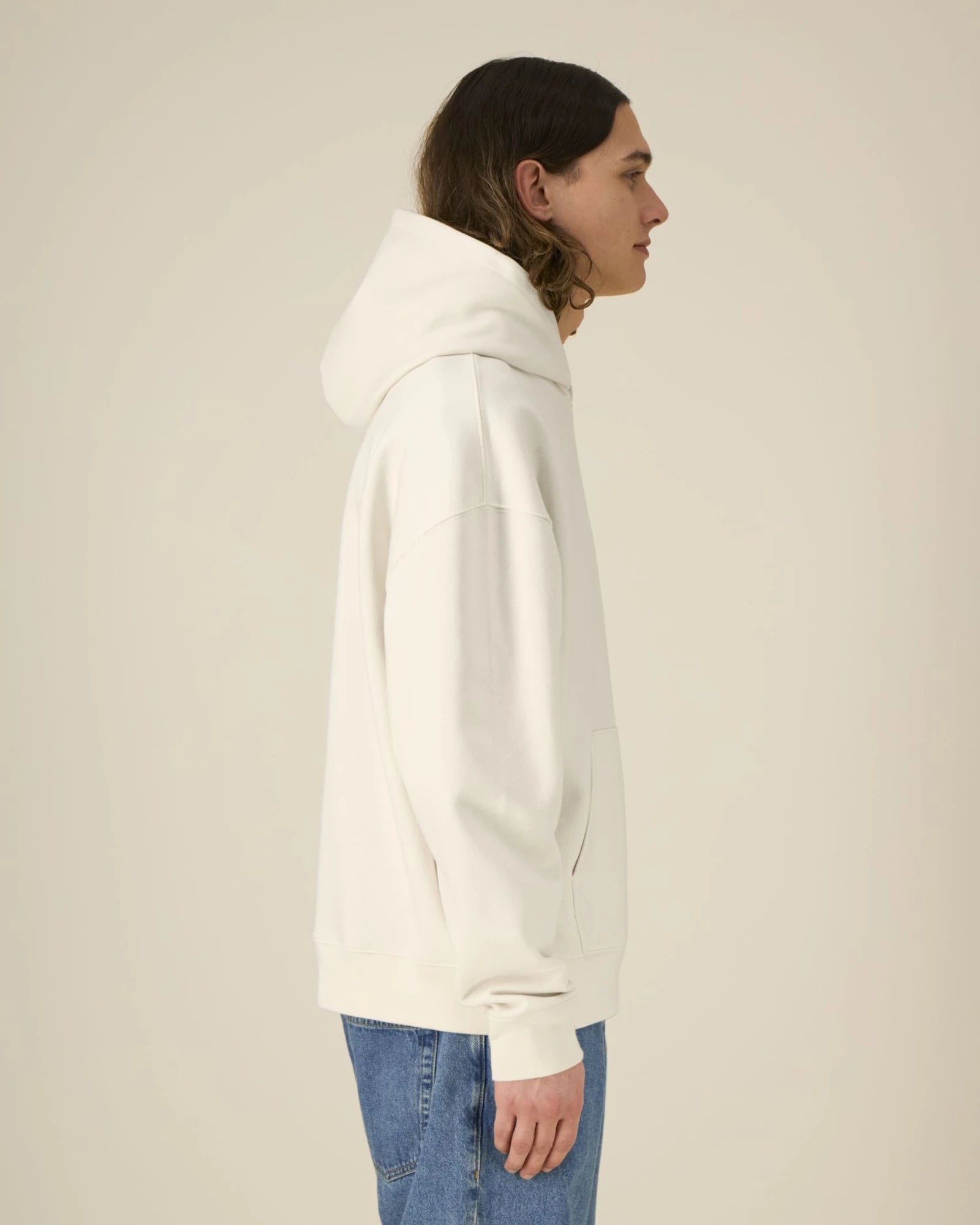 Bluza z kapturem unisex z bawełny organicznej Stanley/Stella z nadrukiem - 33