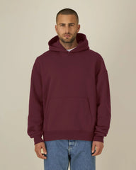 Bluza z kapturem unisex z bawełny organicznej Stanley/Stella z nadrukiem - 38