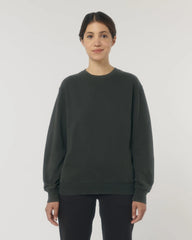Bluza unisex z bawełny organicznej Stanley/Stella Matcher z nadrukiem - 25