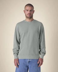 Bluza unisex z bawełny organicznej Stanley/Stella Matcher z nadrukiem - 5