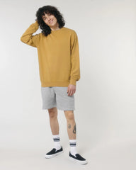 Bluza unisex z bawełny organicznej Stanley/Stella Matcher z nadrukiem - 23