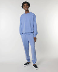 Bluza unisex z bawełny organicznej Stanley/Stella Matcher z nadrukiem - 14
