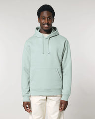 Bluza z kapturem unisex z bawełny organicznej Stanley/Stella Drummer z nadrukiem - 57