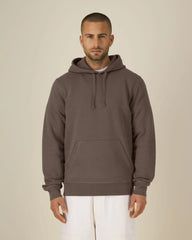 Bluza z kapturem unisex z bawełny organicznej Stanley/Stella Drummer z nadrukiem - 79