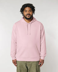 Bluza z kapturem unisex z bawełny organicznej Stanley/Stella Drummer z nadrukiem - 34