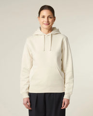 Bluza z kapturem unisex z bawełny organicznej Stanley/Stella Drummer z nadrukiem - 29