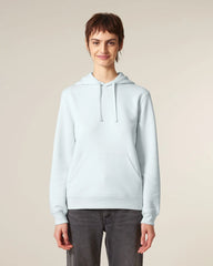 Bluza z kapturem unisex z bawełny organicznej Stanley/Stella Drummer z nadrukiem - 51