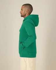 Bluza z kapturem unisex z bawełny organicznej Stanley/Stella Drummer z nadrukiem - 61