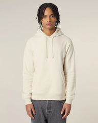 Bluza z kapturem unisex z bawełny organicznej Stanley/Stella Drummer z nadrukiem - 28