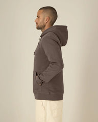 Bluza z kapturem unisex z bawełny organicznej Stanley/Stella Drummer z nadrukiem - 80