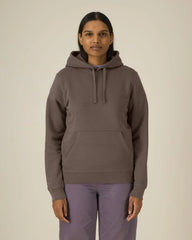 Bluza z kapturem unisex z bawełny organicznej Stanley/Stella Drummer z nadrukiem - 83