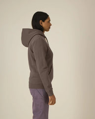 Bluza z kapturem unisex z bawełny organicznej Stanley/Stella Drummer z nadrukiem - 85