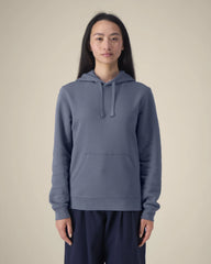Bluza z kapturem unisex z bawełny organicznej Stanley/Stella Drummer z nadrukiem - 12