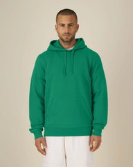 Bluza z kapturem unisex z bawełny organicznej Stanley/Stella Drummer z nadrukiem - 60