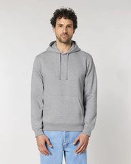 Bluza z kapturem unisex z bawełny organicznej Stanley/Stella Drummer z nadrukiem - 25
