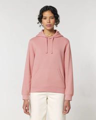 Bluza z kapturem unisex z bawełny organicznej Stanley/Stella Drummer z nadrukiem - 36
