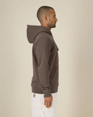 Bluza z kapturem unisex z bawełny organicznej Stanley/Stella Drummer z nadrukiem - 81