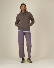 Bluza z kapturem unisex z bawełny organicznej Stanley/Stella Drummer z nadrukiem - 82
