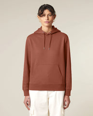 Bluza z kapturem Stanley/Stella Cruiser 2.0 z nadrukiem - 124