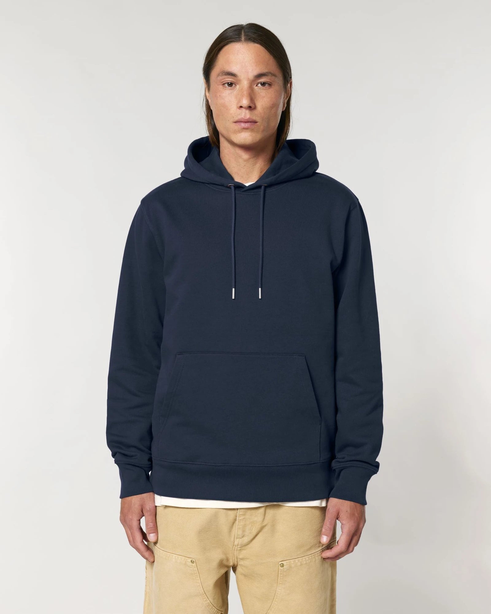 Bluza z kapturem Stanley/Stella Cruiser 2.0 z nadrukiem - 43