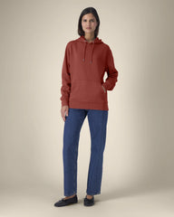 Bluza z kapturem Stanley/Stella Cruiser 2.0 z nadrukiem - 4