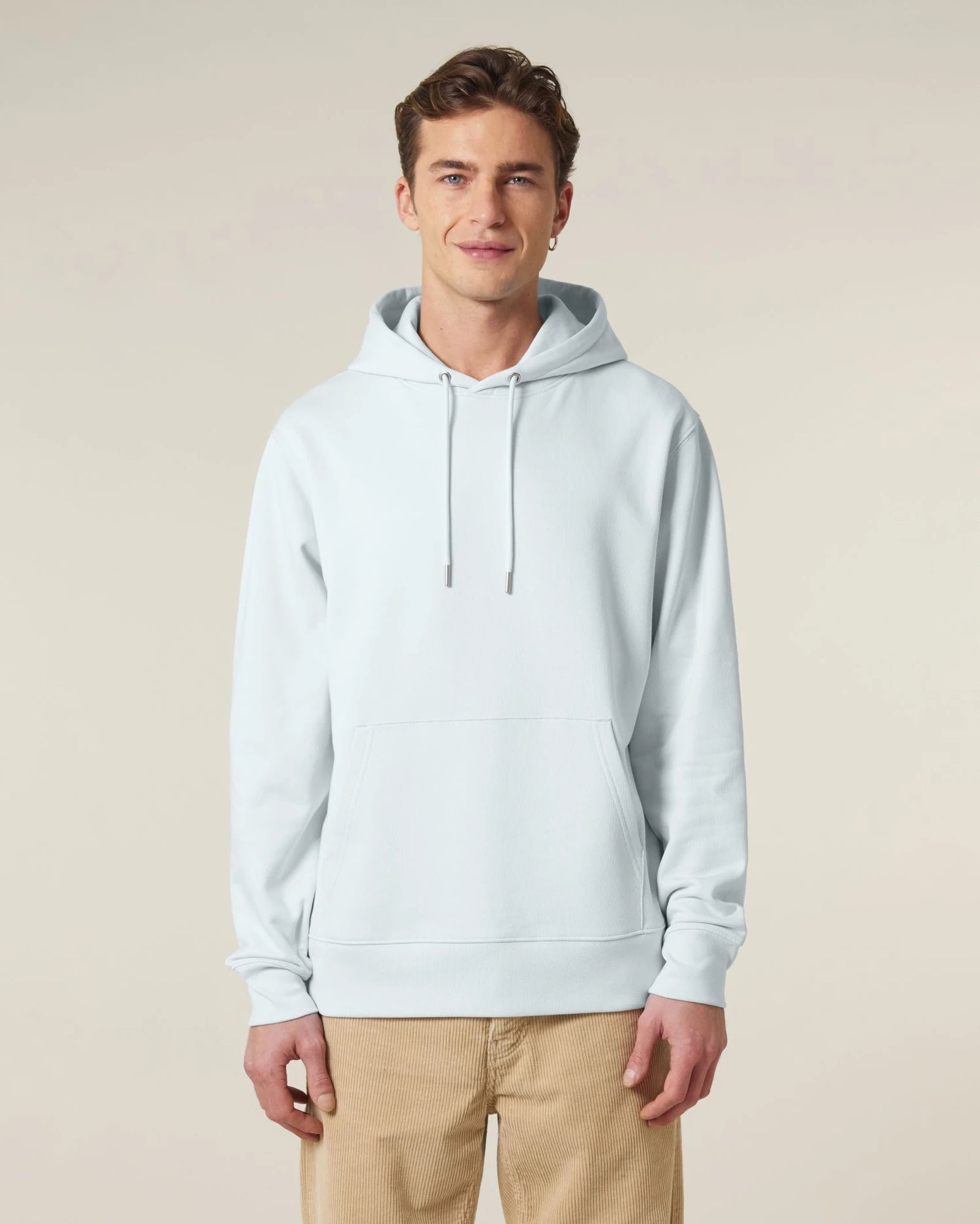 Bluza z kapturem Stanley/Stella Cruiser 2.0 z nadrukiem - 81