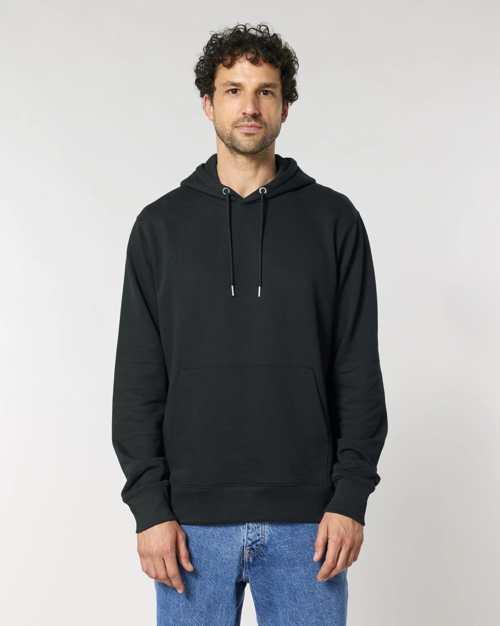 Bluza z kapturem Stanley/Stella Cruiser 2.0 z nadrukiem - 38