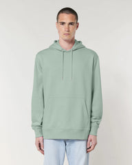 Bluza z kapturem Stanley/Stella Cruiser 2.0 z nadrukiem - Aloes