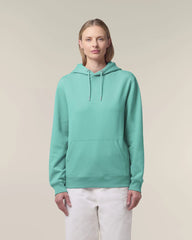 Bluza z kapturem Stanley/Stella Cruiser 2.0 z nadrukiem - 106