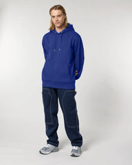 Bluza z kapturem Stanley/Stella Cruiser 2.0 z nadrukiem - 78
